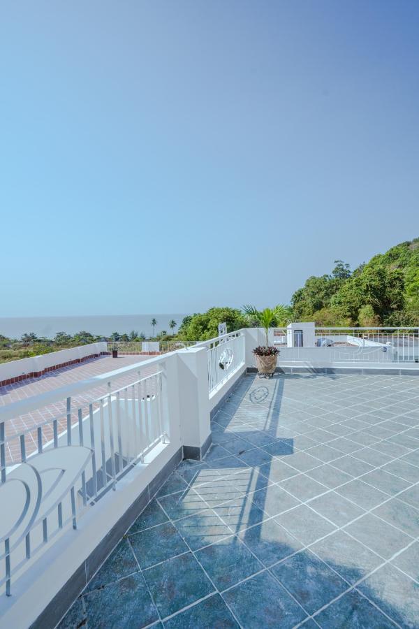 Calao Kep Residence Hotel Dış mekan fotoğraf