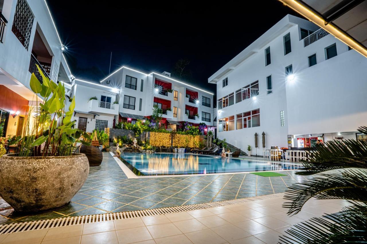 Calao Kep Residence Hotel Dış mekan fotoğraf