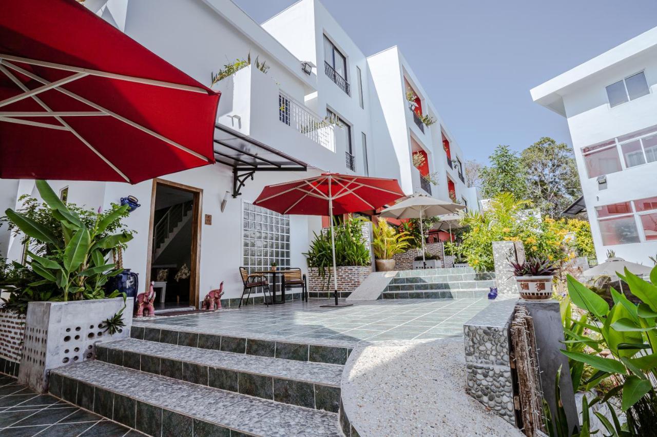 Calao Kep Residence Hotel Dış mekan fotoğraf